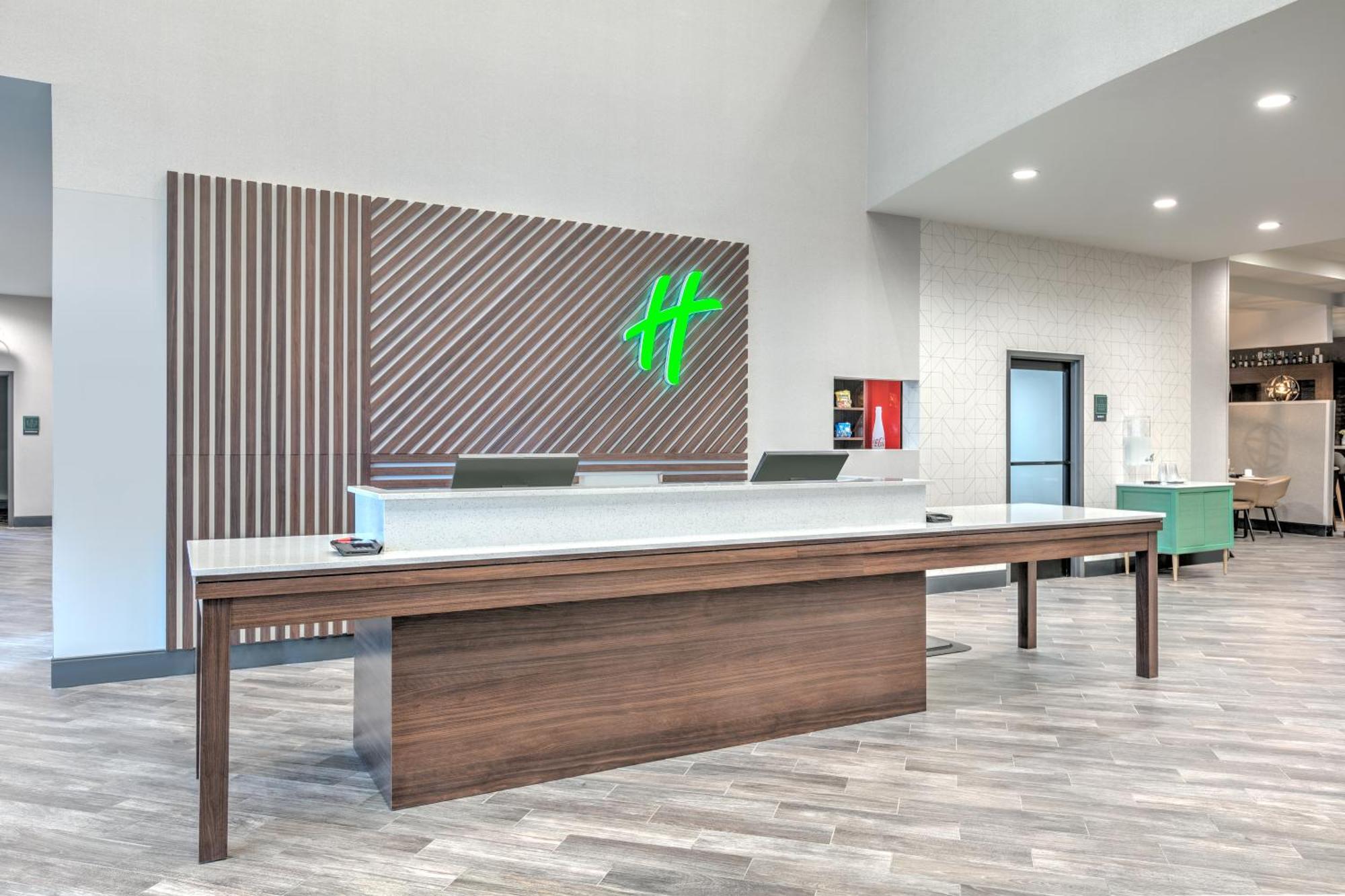 Holiday Inn Houma By Ihg Exterior foto